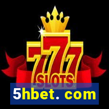 5hbet. com